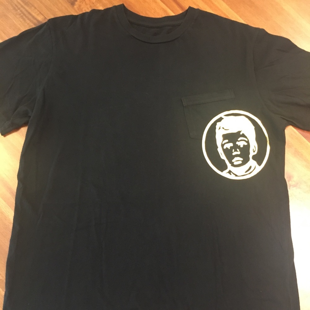 JM Ltd. T-Shirt